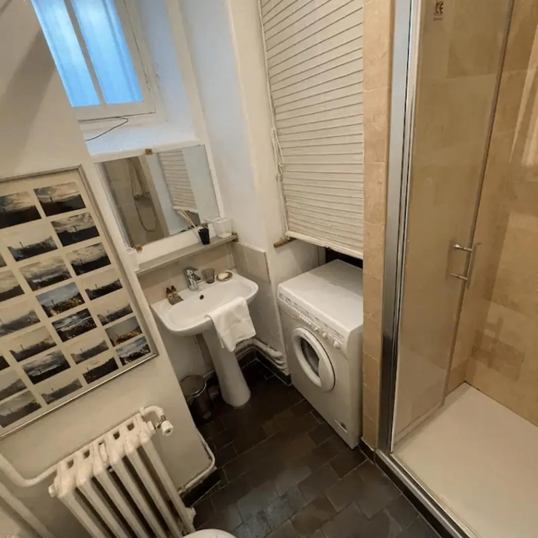 Le Fleury Daire Paris